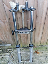 leading link forks for sale  LOUTH