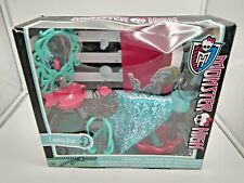 Monster high laguna gebraucht kaufen  Wahnheide,-Libur