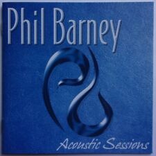 Phil barney acoustic d'occasion  Saint-Macaire
