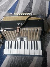 Vintage accordian for sale  BELFAST