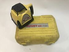 Rugby 100 rotating for sale  USA