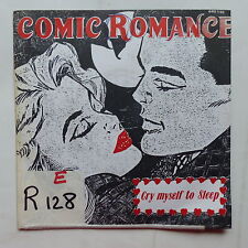 Comic romance cry d'occasion  Orvault