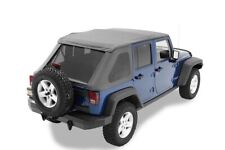 wrangler jeep top soft for sale  Saunderstown
