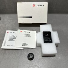 Leica sucherlupe 1 gebraucht kaufen  Melle-Mitte