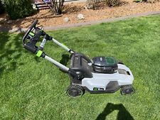Ego cordless lawn for sale  Elkhart
