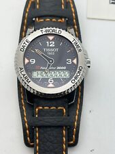 Tissot navigator 3000 for sale  Saint Petersburg