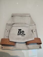 Work tool pouch for sale  NORTHWOOD