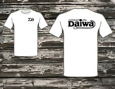 Camiseta Daiwa Reel segunda mano  Embacar hacia Argentina