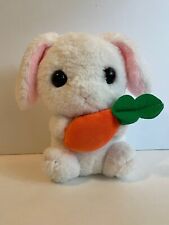Plushland white bunny for sale  Uniontown