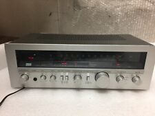 ESTÉREO VINTAGE SANSUI R-370  segunda mano  Embacar hacia Mexico