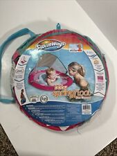 Swimways baby spring for sale  Indianapolis