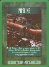 Pipeline orange pipe d'occasion  Lesneven
