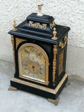 Ancienne pendule clock d'occasion  Annemasse