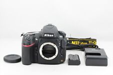 Nikon d800 shutter for sale  Shipping to Ireland