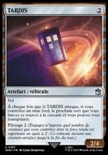 Tardis 187 doctor d'occasion  Lesneven