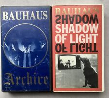 Bauhaus shadow light for sale  COBHAM