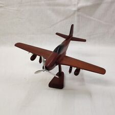 Modellino legno aereo usato  Forli