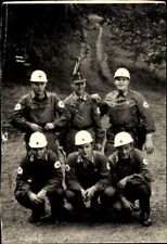 Foto gruppenbild bergretter gebraucht kaufen  Berlin