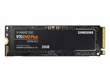 Samsung 970 evo d'occasion  Expédié en Belgium