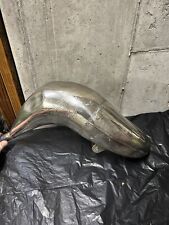 cr125 pipe for sale  Siloam Springs