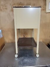 mobile cabinet for sale  Camden