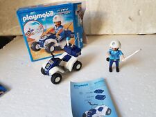 Playmobile 3655 polizei gebraucht kaufen  Cottbus