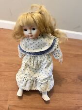 Porcelain doll musical for sale  Pineville