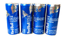 Red bull summer for sale  Shipping to Ireland