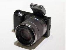 Câmera Digital Mirrorless Sony Alpha NEX-5 14.2 MP comprar usado  Enviando para Brazil