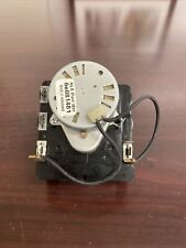 Speed Queen Washer Washing Machine Timer - Part# 510524P 510524 | NT427, used for sale  Shipping to South Africa
