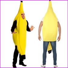 Faschingskostüm banane gebraucht kaufen  Sachsenheim