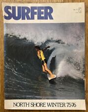 Surfer magazine. may for sale  UK