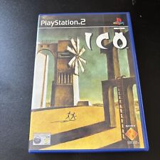 Ico ps2 for sale  NORWICH