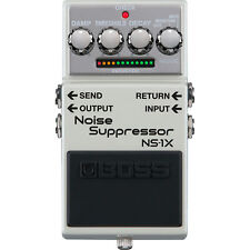 Boss noise suppressor for sale  Brookfield