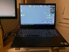 Laptop gaming dell d'occasion  Grenoble-