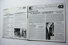 Tommy dorsey the d'occasion  Vieillevigne
