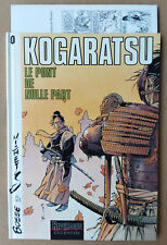 Michetz bosse kogaratsu d'occasion  France