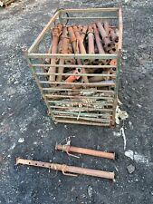 10x acrow props for sale  WIGAN