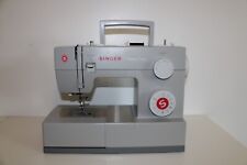 Singer sewing heavy for sale  Bronx