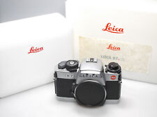 Leica silver 10067 gebraucht kaufen  Bremen