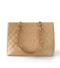 Chanel vintage quilted for sale  LONDON