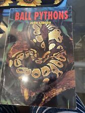 Ball pythons john for sale  North Port