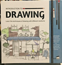 Introduction drawing kit for sale  Monroe