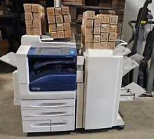 Xerox workcentre 7556 for sale  Waunakee