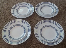 Corelle vitrelle blue for sale  Shipping to Ireland