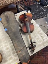 Vintage violin copy d'occasion  Expédié en Belgium