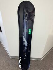 Capita snowboards outerspace for sale  Clearwater