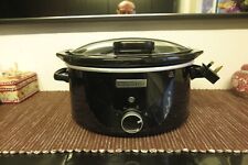crock pot for sale  Shipping to Ireland