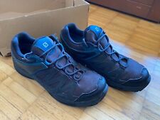 scarpe trekking gore tex usato  Trento