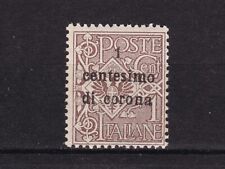 Timbre italie 1919 d'occasion  La Brède